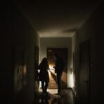 Подолання стресу, який виникає при вимкненні електроенергії