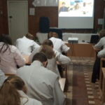 Радіодиктант національної єдності 2023