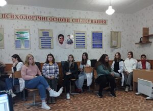Подолання стресу, який виникає при вимкненні електроенергії