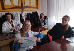 Подолання стресу, який виникає при вимкненні електроенергії
