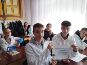 Подолання стресу, який виникає при вимкненні електроенергії