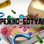 ОБЕРЕЖНО! БОТУЛІЗМ!