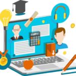 Інтерактивні інструменти в роботі викладача