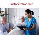 Postoperative care