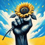 Наш дух не зламати, свободу не вбити!