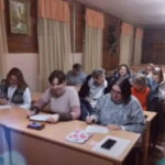 Засідання методичного об'єднання керівників академічних груп