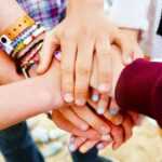 Дружба єднає щирі серця