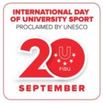 Міжнародний день студентського спорту