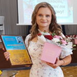 Вітаємо з нагородою!!!