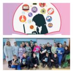 Профорієнтаційна комісія КЗ «Новгород-Сіверський фаховий медичний коледж» ЧОР продовжує свою діяльність