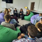 Тренінг «Емоційний апгрейд, або як без драми розігнати внутрішні бурі»