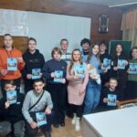 Обираючи медицину, ти обираєш найкращу професію