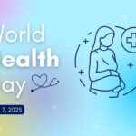 Здоровий початок життя – запорука благополучного майбутнього