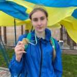 Вітаємо! Пишаємося!