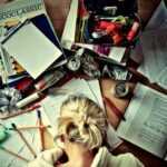 Способи подолання стресу в період підготовки та здачі ЄДКІ