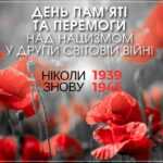 Не загасити пам’яті вогонь