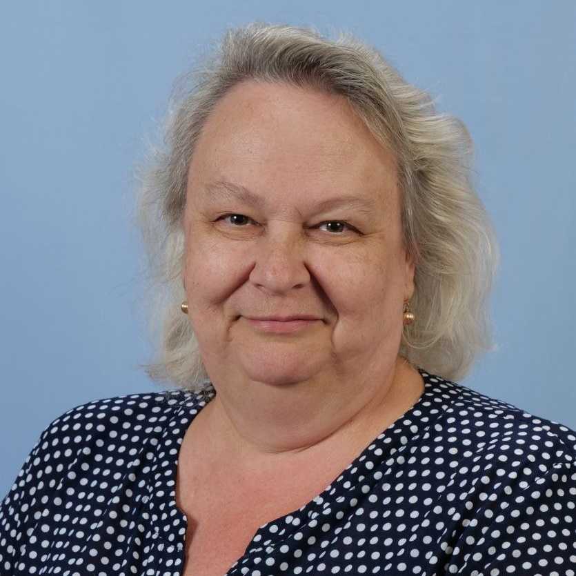 Кравченко Світлана Миколаївна