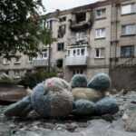 Вічний біль нації: День пам'яті дітей, які загинули внаслідок збройної агресії російської федерації проти України