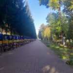 Невгасимий вогонь пам'яті