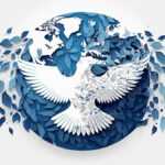 Дійте зараз заради мирного світу