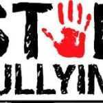 Стоп булінг