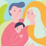 Послуга раннього втручання – ефективний механізм підтримки дітей з особливими освітніми потребами та їхніх родин