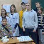 Співпраця заради безпеки