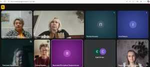 Стоп булінг