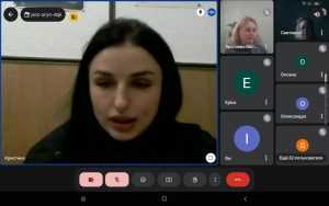 Стоп булінг