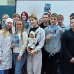 Профорієнтаційна діяльність триває!