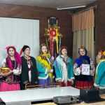 Колядуємо разом: традиції Різдва та допомога Україні