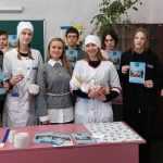 Профорієнтаційні зустрічі — це завжди про майбутнє, розвиток і щире натхнення