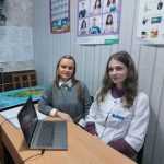 Вебінар MEET UP 3. «Медичні професії - найгуманніші»