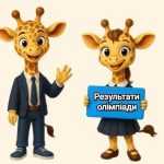 Участь студентів коледжу в олімпіаді JustClass