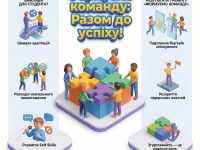 Формуємо команду