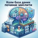 Коли база даних починає мислити