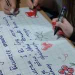 Психологія взаємодії та комунікації: у коледжі відбувся тренінг для молоді