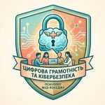 Засідання круглого столу «Цифрова грамотність та кібербезпека у сучасному світі»
