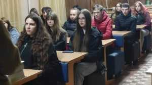 Безпека понад усе