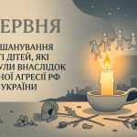 Вони мали б бути нашим майбутнім…