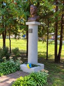 Пам’ятаємо минуле — боремося за майбутнє Пам’ятаємо минуле — боремося за майбутнє
