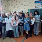 Майбутнє починається з вибору