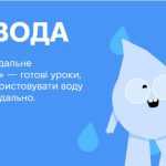 Безпечне та відповідальне використання водних ресурсів